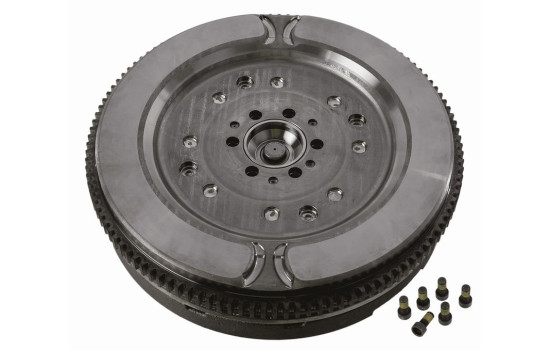 Volante 2294 002 295 Sachs, Imagen 2