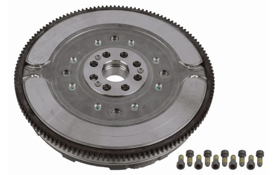 Volante 2294 002 336 Sachs, Imagen 2
