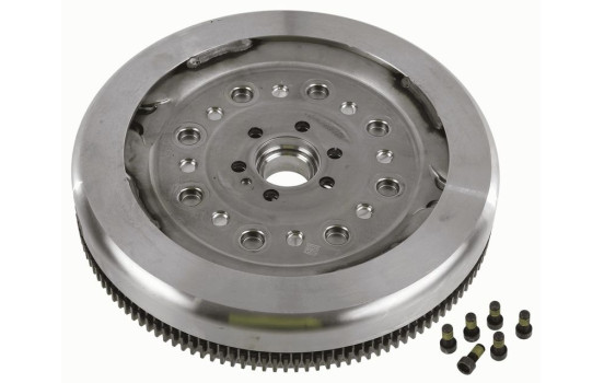 Volante 2294 002 396 Sachs, Imagen 2