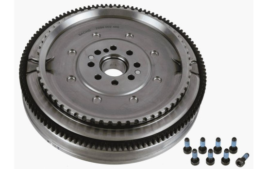 Volante 2294 002 466 Sachs, Imagen 2