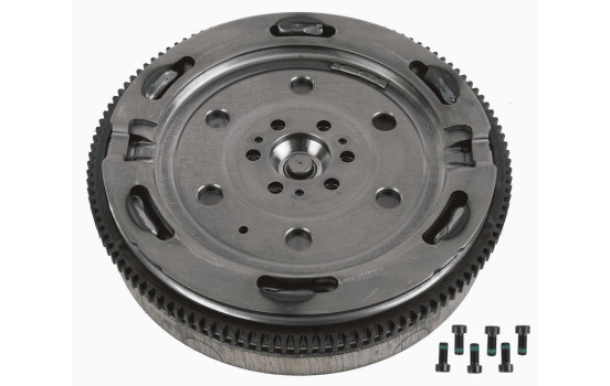 Volante 2294 501 231 Sachs, Imagen 2