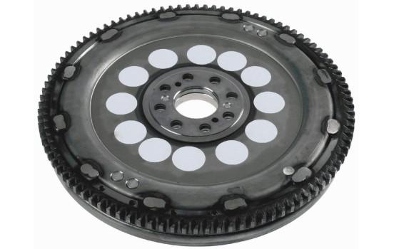 Volante 2294 601 001 Sachs, Imagen 2