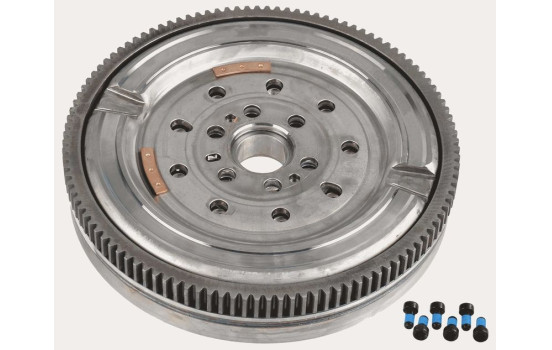 Volante 2294 701 035 Sachs, Imagen 2