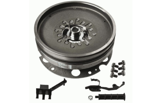 Volante 2295 000 718 Sachs