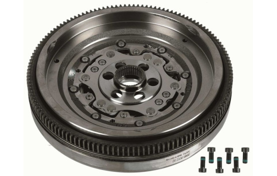 Volante 2295 001 282 Sachs