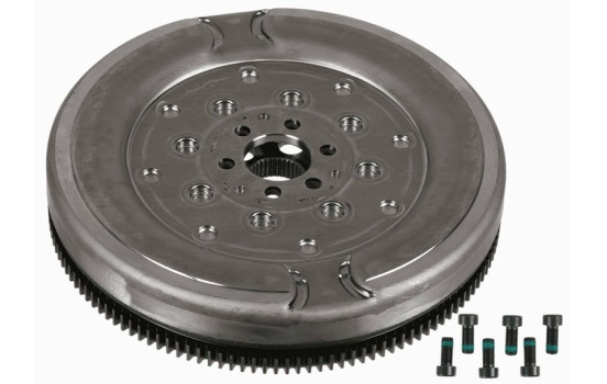 Volante 2295 001 282 Sachs, Imagen 2