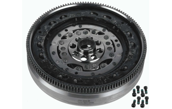 Volante 2295 001 534 Sachs