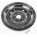 Volante 2295 601 001 Sachs