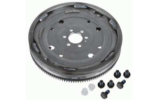 Volante 2295 601 004 Sachs, Imagen 2