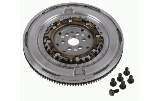 Volante 2295 701 003 Sachs
