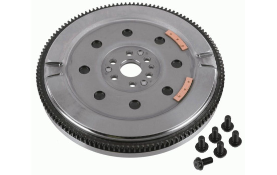 Volante 2295 701 003 Sachs, Imagen 2