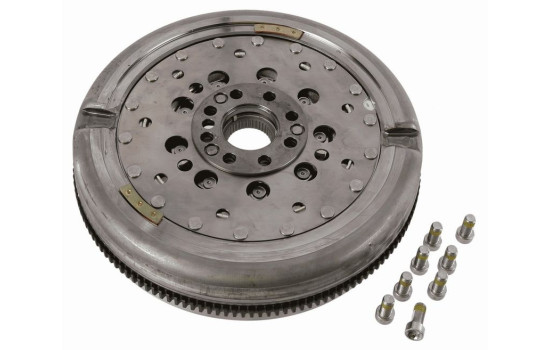 Volante 2295 701 021 Sachs, Imagen 2