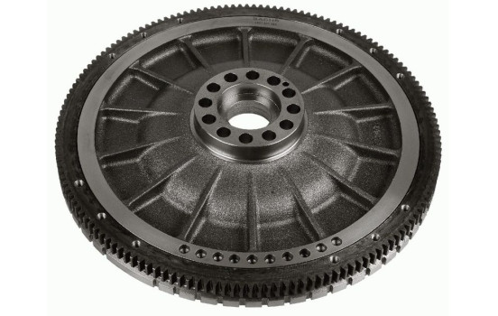 Volante 3421 601 086 Sachs, Imagen 2