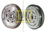 Volante 415 0060 10 LUK