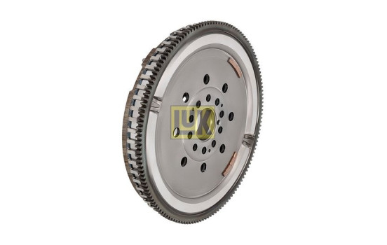 Volante 415 0134 11 LUK, Imagen 4