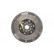 Volante 415 0163 10 LUK