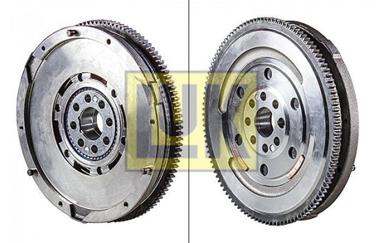 Volante 415 0175 10 LUK, Imagen 3
