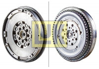 Volante 415 0183 10 LUK