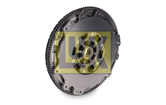 Volante 415 0213 11 LUK, Imagen 2