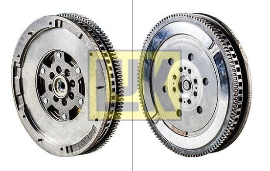 Volante 415 0230 10 LUK, Imagen 3