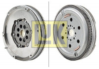 Volante 415 0273 10 LUK
