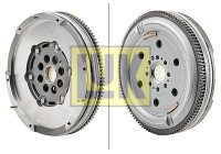 Volante 415 0273 10 LUK