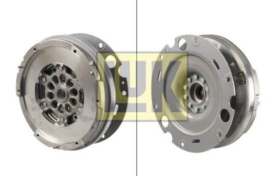 Volante 415 0343 10 LUK, Imagen 3