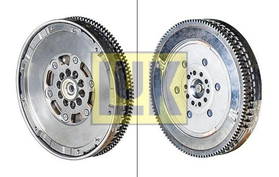 Volante 415 0361 10 LUK, Imagen 3