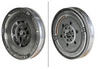 Volante 415 0401 10 LUK