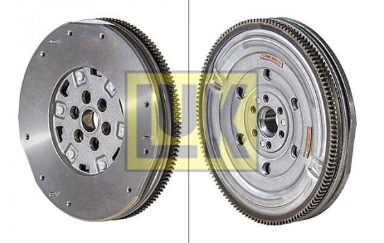 Volante 415 0409 10 LUK, Imagen 3