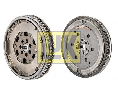 Volante 415 0424 10 LUK