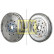 Volante 415 0481 10 LUK, Miniatura 3