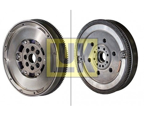 Volante 415 0529 10 LUK