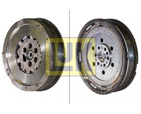 Volante 415 0594 10 LUK