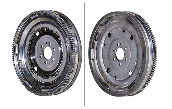 Volante 415 0626 09 LUK, Imagen 3
