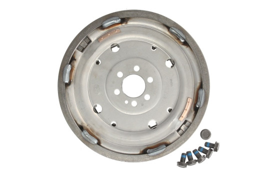 Volante 415 0626 09 LUK, Imagen 2