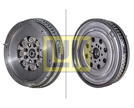 Volante 415 0657 10 LUK