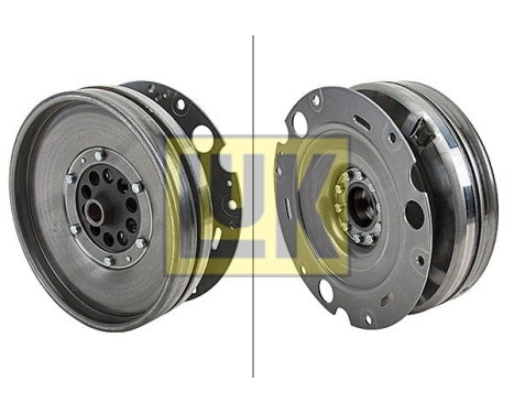 Volante 415 0686 08 LUK