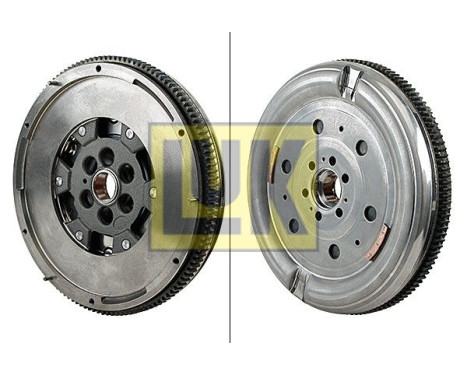 Volante 415 0702 10 LUK