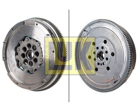 Volante 415 0718 10 LUK