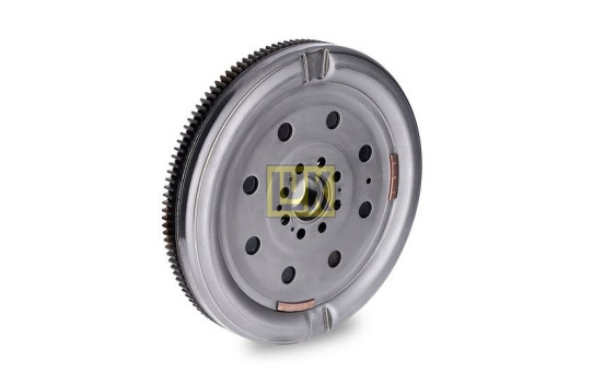 Volante 415 0726 10 LUK, Imagen 2
