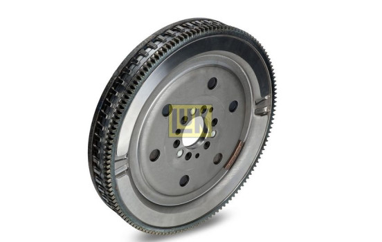 Volante 415 0731 09 LUK, Imagen 2