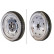Volante 415 0740 09 LUK, Miniatura 2
