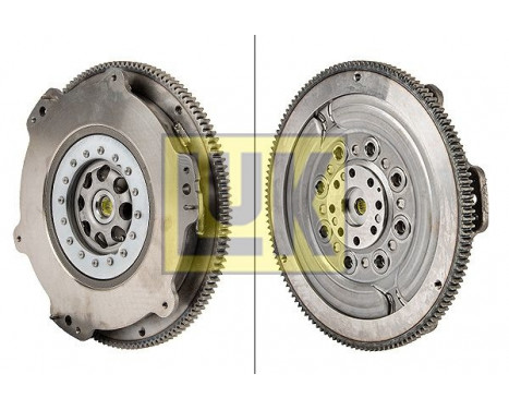 Volante 415 0826 10 LUK