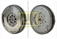 Volante 415 0827 10 LUK