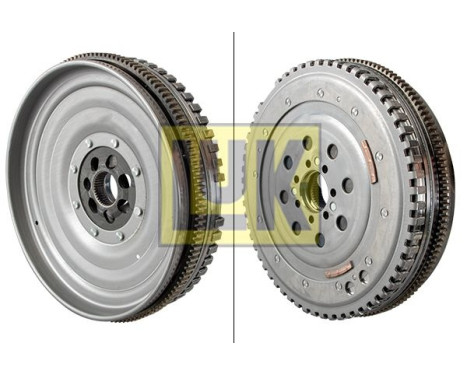 Volante 415 0859 09 LUK