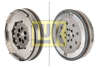 Volante 415 0879 10 LUK