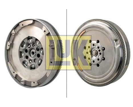 Volante 415 0881 10 LUK