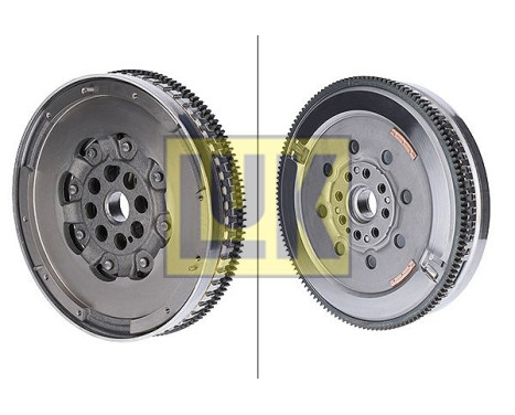Volante 415 0940 10 LUK