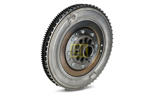 Volante 415 1017 09 LUK